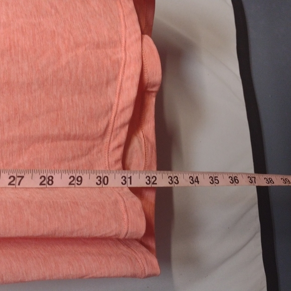 Peach Tank - Picture 4 of 6